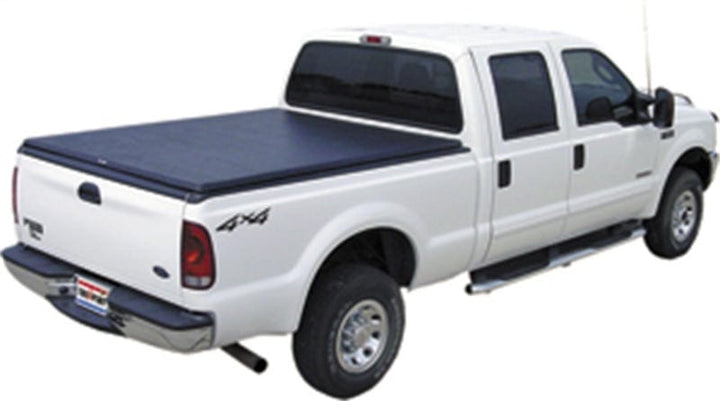 Truxedo 17-22 Ford F-250/F-350 Super Duty 8ft TruXport Bed Cover