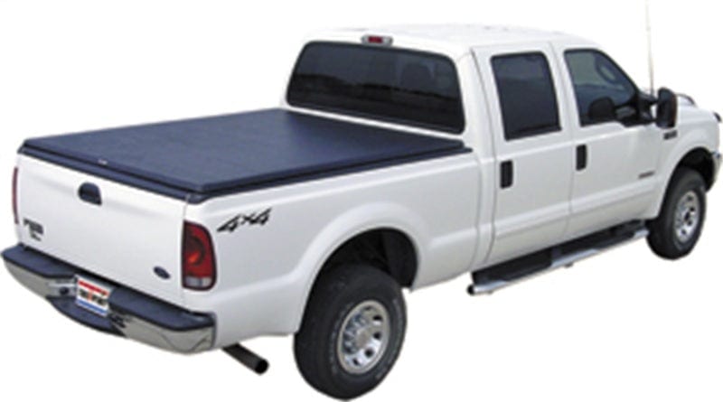 Truxedo 17-22 Ford F-250/F-350 Super Duty 6ft 6in TruXport Bed Cover