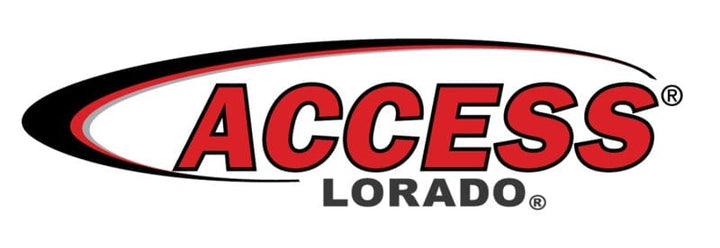 Access Lorado 2017-2022 Ford F250 / F350 w/ 8ft Bed (Includes Dually) Roll-Up Cover