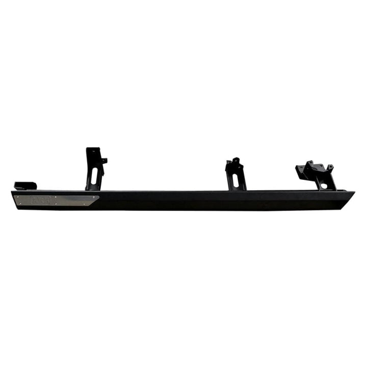 ARB 2021-2023 Ford Bronco Rock Sliders - 4 Door