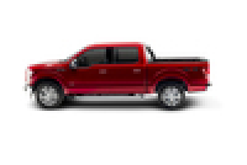 BAK 17-22 Ford Super Duty 8ft Bed BAKFlip FiberMax