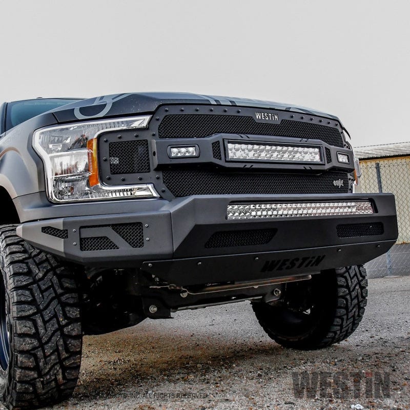 Westin 18-20 Ford F-150 Pro-Mod Front Bumper