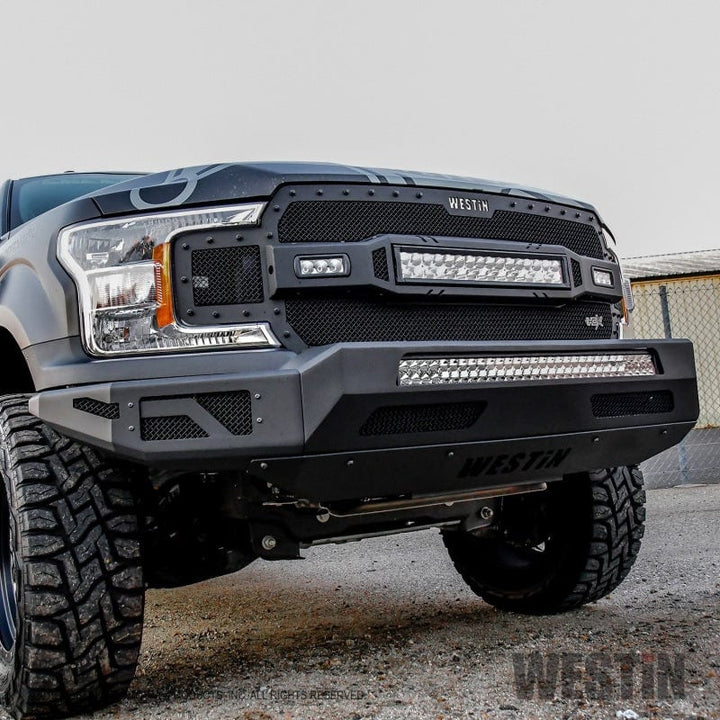 Westin 18-20 Ford F-150 Pro-Mod Front Bumper
