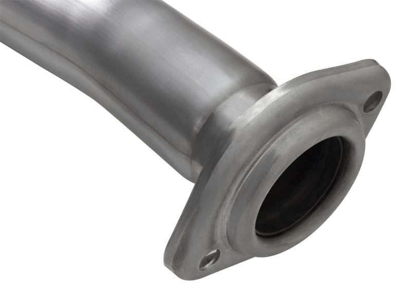 aFe Rebel Exhausts 3in SS Cat-Back 15-20 Ford F-150 EcoBoost V6 2.7/3.5L V8 5.0L w/ Polished Tips