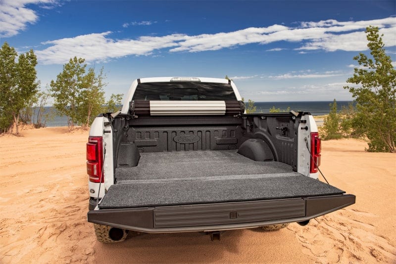 BedRug 2015-2022 Ford F-150 6ft 5in Bed XLT Mat (Use w/Spray-In & Non-Lined Bed)