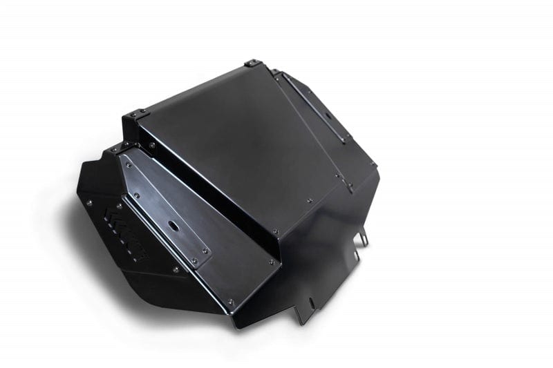 Addictive Desert Designs 2021-2023 Ford Bronco Rock Fighter Skid Plate (Use w/ Rock Fighter Front Bumper)