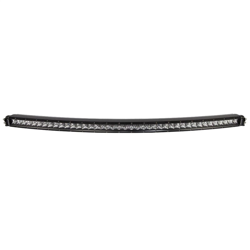 Rigid Industries 2021-2022 Bronco Sport Roof Light Mount Kit (Fits 40In RDS SR-Series Curved Light Bar)