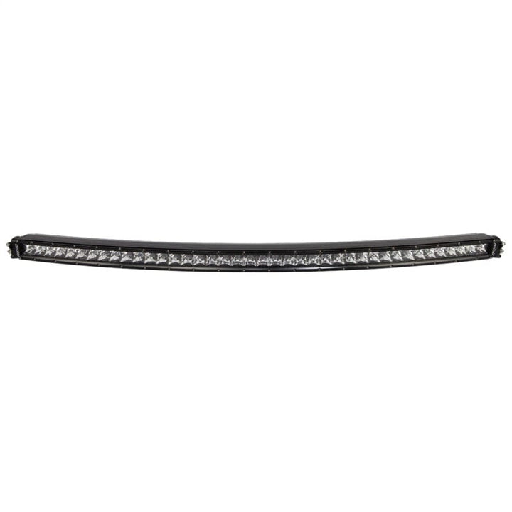 Rigid Industries 2021-2022 Bronco Sport Roof Light Mount Kit (Fits 40In RDS SR-Series Curved Light Bar)