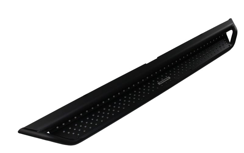 Go Rhino 2015-2023 Ford F-150 Dominator Extreme D1 SideSteps Complete Kit w/SideStep + Brkts