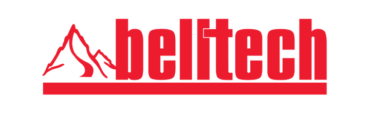 Belltech 2021-2023 Ford Bronco Performance Handling 4in-7.5in Lift Lift Kit