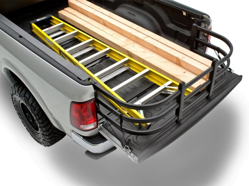 AMP Research 2019 Ford Ranger Bedxtender HD Max - Black