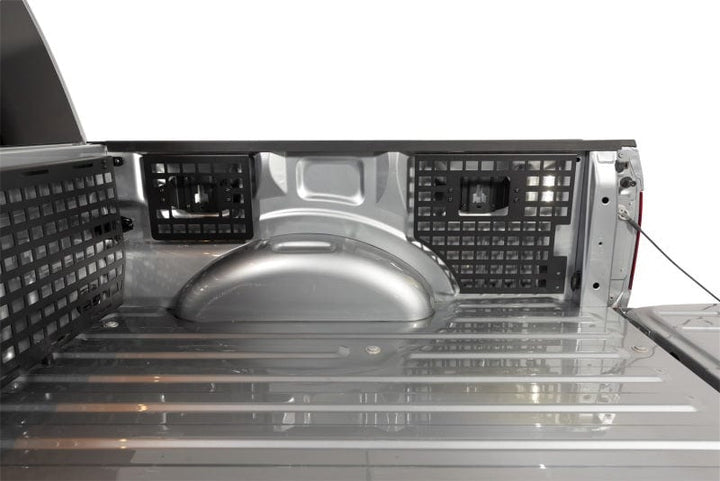 Putco 15-22 Ford F-150 - 8ft Box (Long Box) Molle Passenger Side Panel