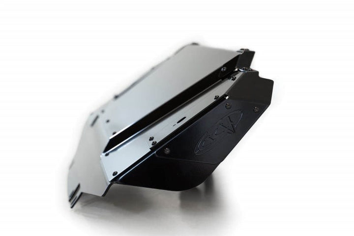 Addictive Desert Designs 2021-2023 Ford Bronco Bomber Skid Plate (Use w/ Bomber Front Bumper)