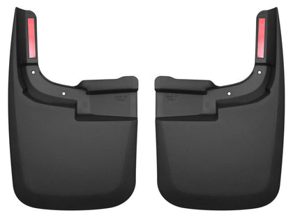 Husky Liners 2017 Ford F-250/F-350 Front Mud Guards