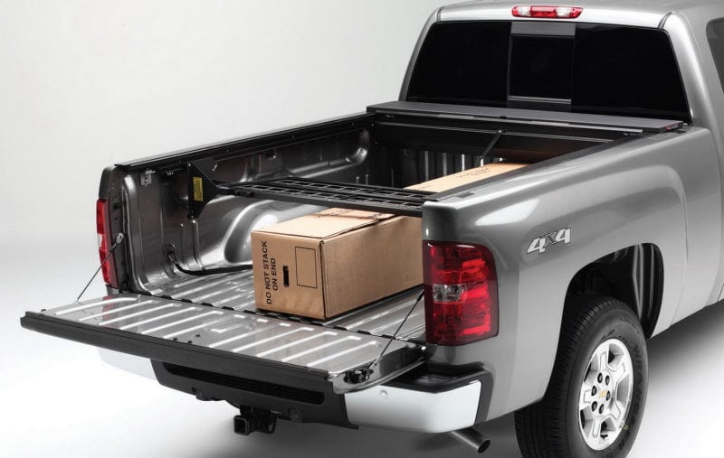 Roll-N-Lock 2019-22 Ford Ranger 61in Cargo Manager