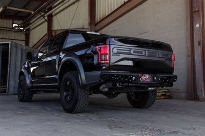 Addictive Desert Designs 17-19 Ford F-150 Raptor Venom Rear Bumper