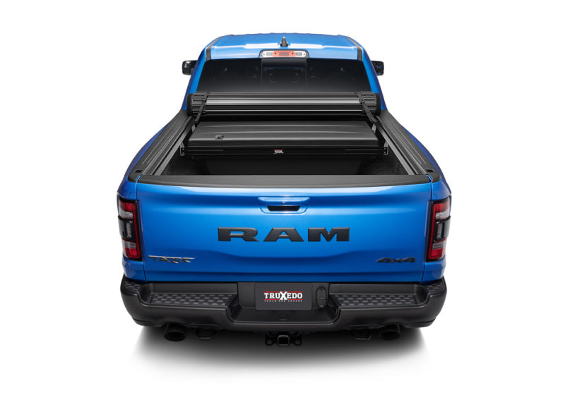 Truxedo Full Size Truck TonneauMate Toolbox