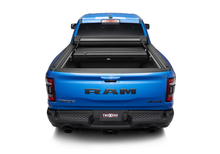 Truxedo Full Size Truck TonneauMate Toolbox