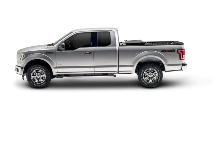 UnderCover 2021-2023 Ford F-150 8ft Flex Bed Cover