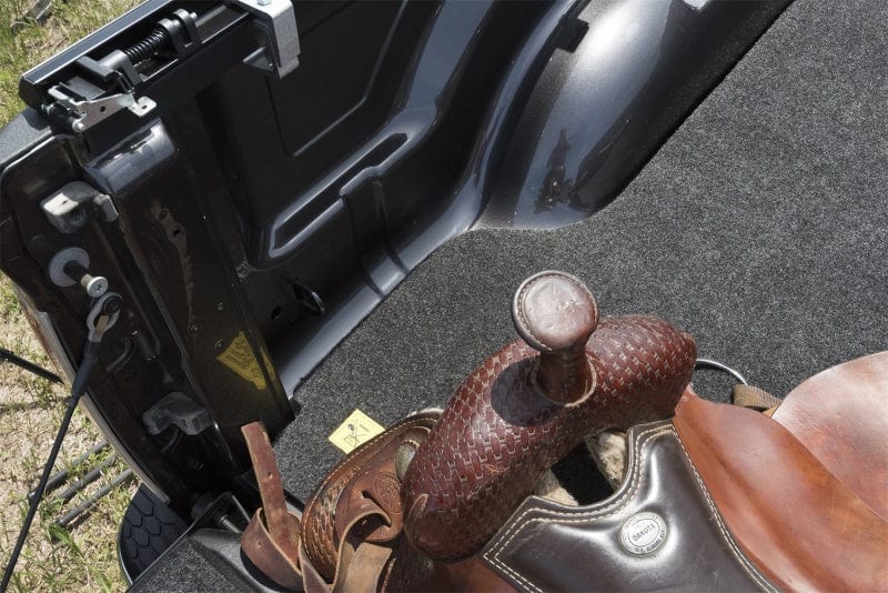 BedRug 15-22 Ford F-150 6ft 6in Bed Mat (Use w/Spray-In & Non-Lined Bed)