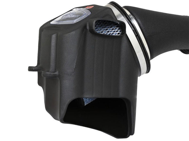 aFe Momentum GT Pro 5R Cold Air Intake System 2017-2020 Ford Superduty V8-6.2L