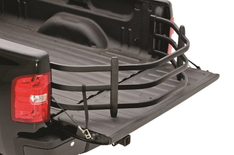AMP Research 2019-0222 Ford Ranger Standard Bed Bedxtender HD Sport - Black
