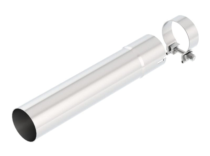 Borla 15-20 Ford F-150 3.5L/5.0L AT Crew Cab Standard Bed (6.5') 157in WB Adapter