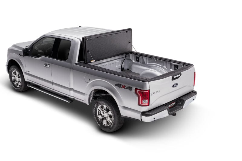 UnderCover 2021-2023 Ford F-150 Crew Cab 8ft Flex Bed Cover