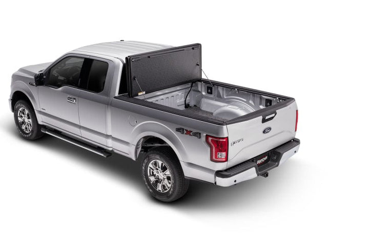 UnderCover 2021-2023 Ford F-150 Crew Cab 8ft Flex Bed Cover