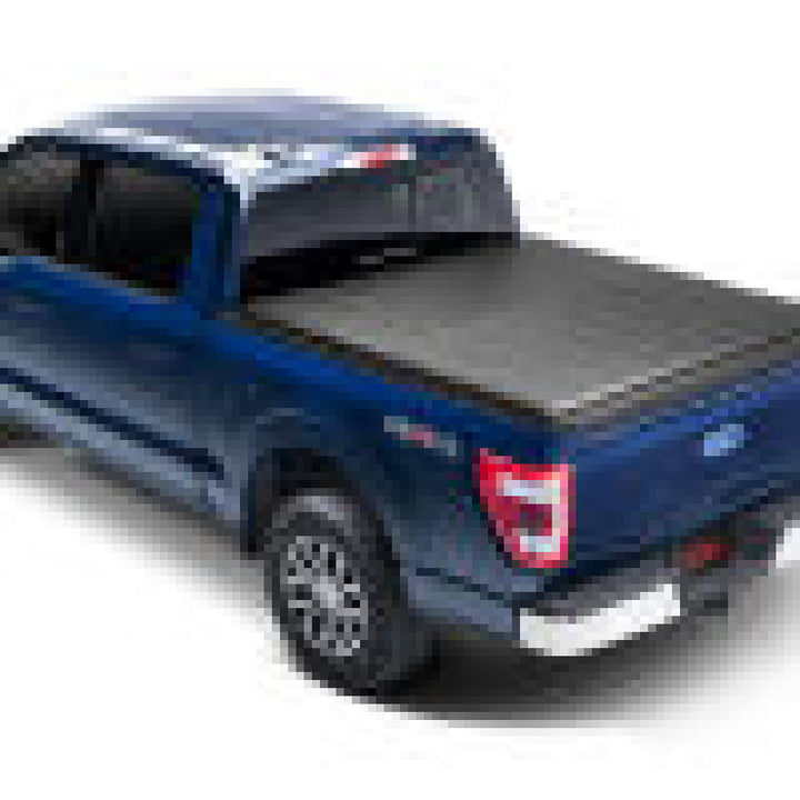 Extang 17-19 Ford F-250/F-350 Super Duty Short Bed (6-3/4ft) Trifecta 2.0