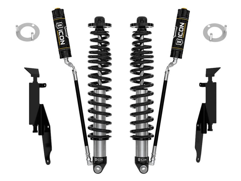 ICON 2021-2023 Ford Bronco 2-3in Rear 2.5 VS RR COILOVER KIT