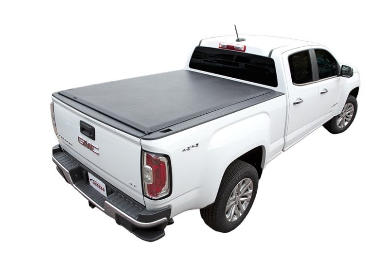 Access Lorado 2021-2023 Ford F-150 8ft Bed Roll-Up Cover