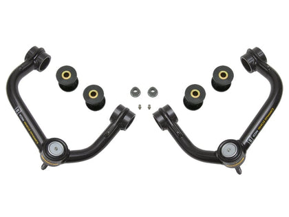 ICON 2021-2023 Ford F-150 Tubular Upper Control Arm Delta Joint Kit