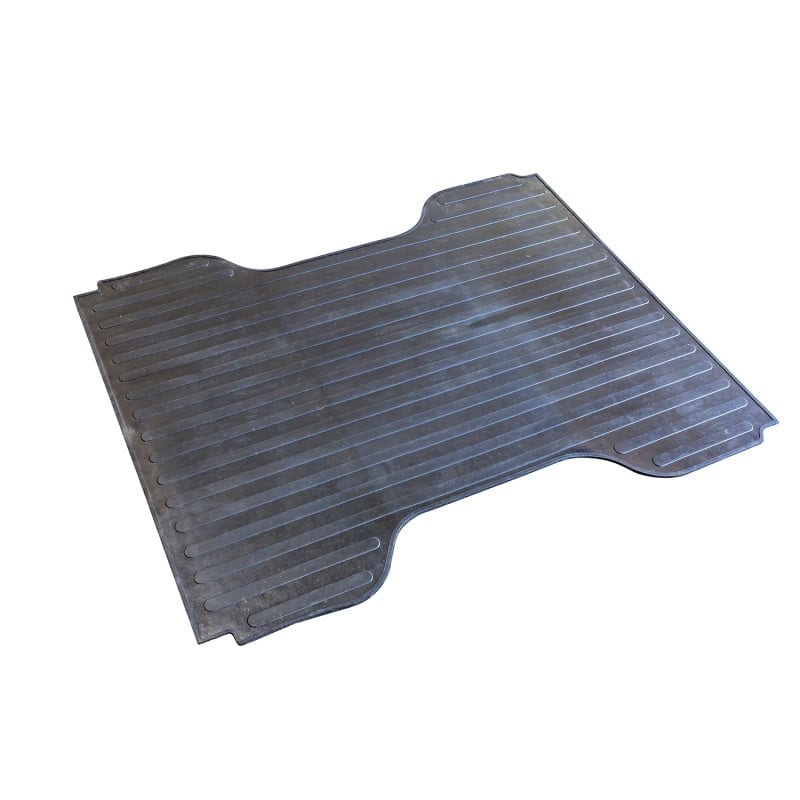 Westin 2015-2022 Ford F-150 (8ft Bed) Truck Bed Mat - Black