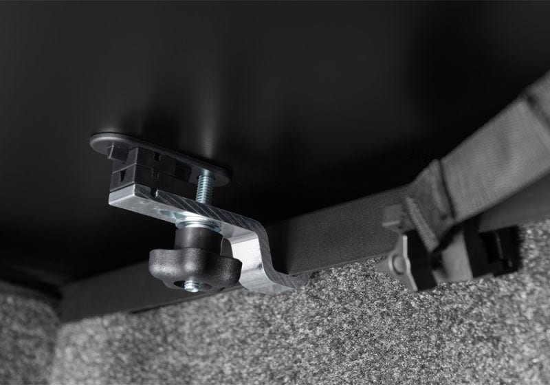 UnderCover 2021-2023 Ford F-150 6.5ft Triad Bed Cover