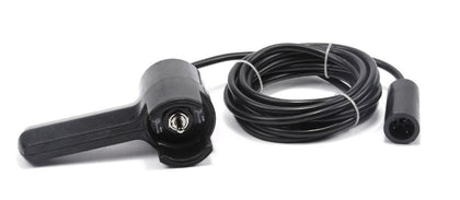 Warn 80172 Toggle Forward/Reverse; Plug-In; 12 Foot Cord