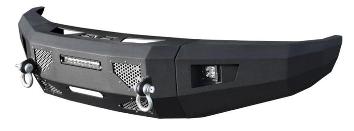 DV8 Offroad 2017-2022 Ford F-250/F-350/F-450 Front Bumper
