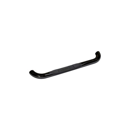 Westin 2015-2023 Ford F-150 Reg Cab E-Series 3 Nerf Step Bars - Black
