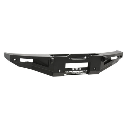 Westin 2021-2023 Ford Bronco(w/sensors excl. Bronco Sport) XTS Bumper - Textured Black