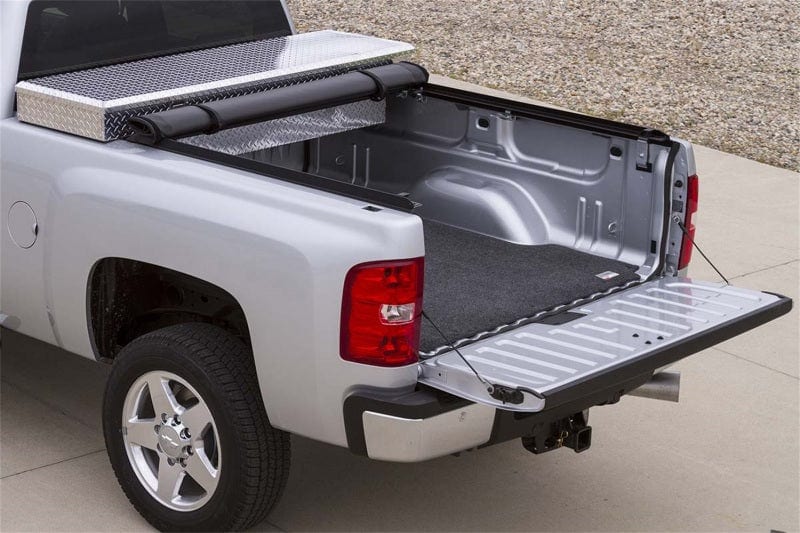 Access Toolbox 2021-2023 Ford F-150 8ft Bed Roll-Up Cover – TCcustoms.com