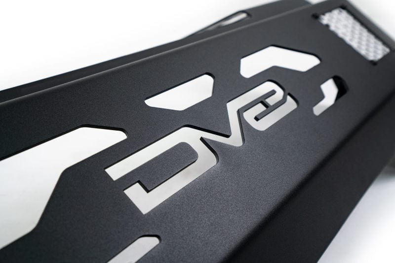DV8 Offroad 2021-2023 Ford Bronco Front Skid Plate