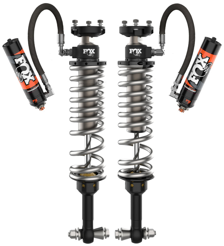 Fox 2021 Ford Bronco 4DR Rear Performance Elite 2.5 Series Shock