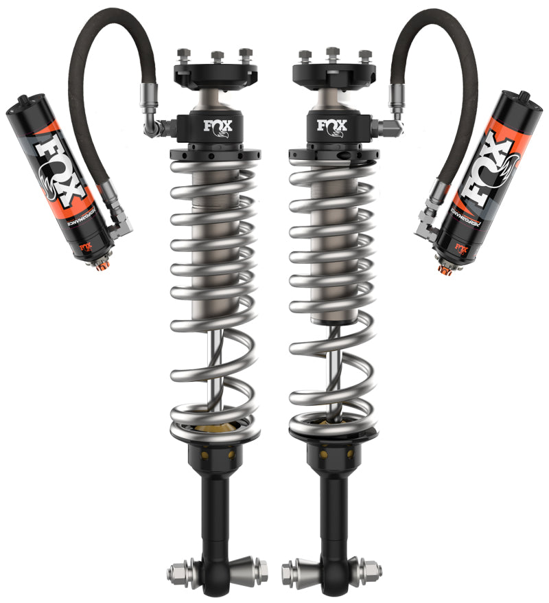 Fox 2021 Ford Bronco 2DR Rear Performance Elite 2.5 Series Shock