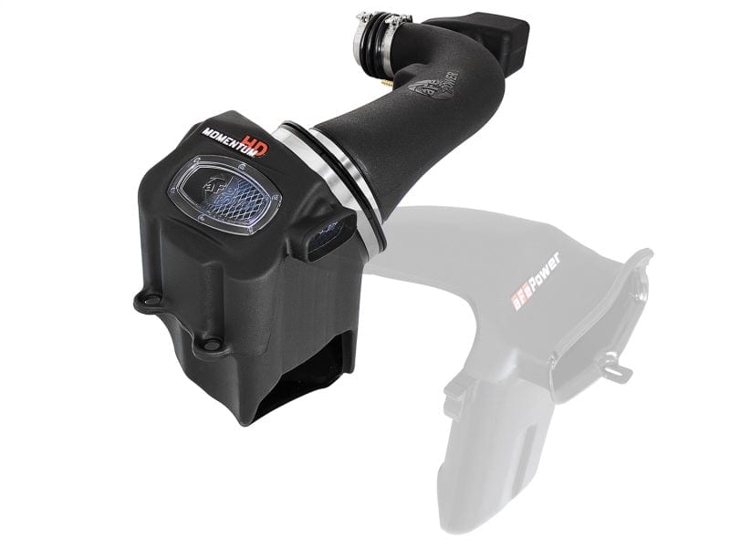 aFe Momentum GT Pro 5R Cold Air Intake System 2017-2020 Ford Superduty V8-6.2L