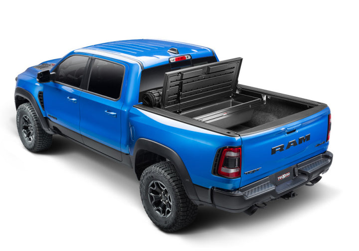 Truxedo Full Size Truck TonneauMate Toolbox