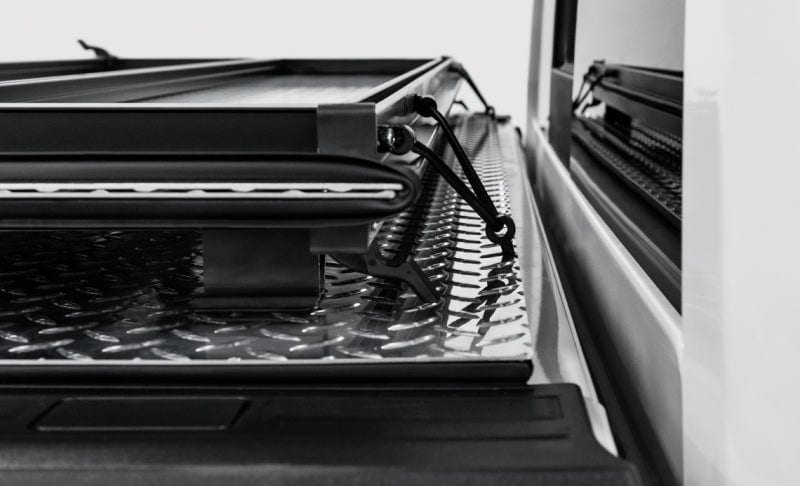 Access LOMAX Tri-Fold Cover 2021-2023 Ford F-150
