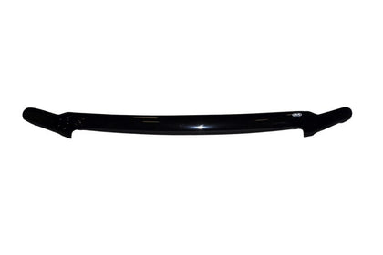 AVS 17-22 Ford F-250 Super Duty Hoodflector Low Profile Hood Shield - Smoke