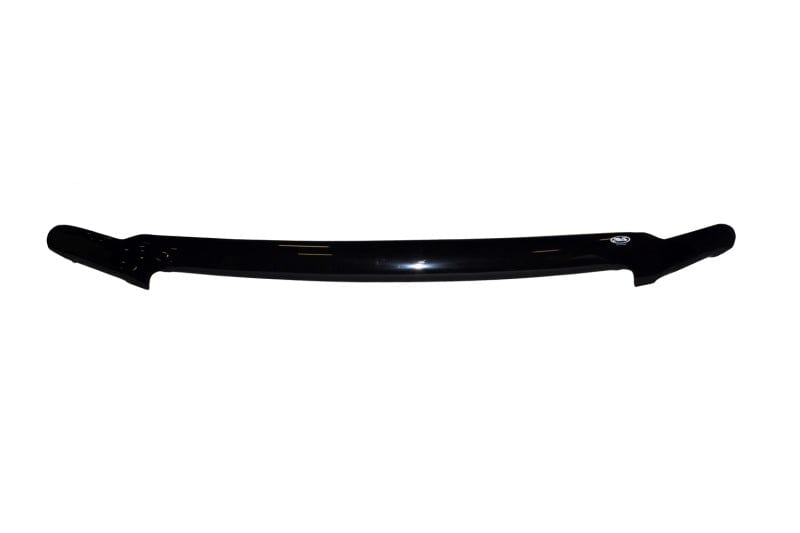AVS 17-22 Ford F-250 Super Duty Hoodflector Low Profile Hood Shield - Smoke