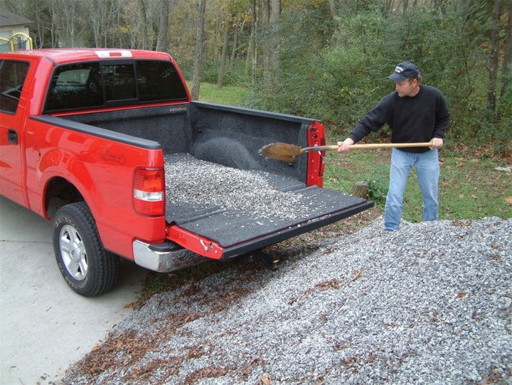 BedRug 15-22 Ford F-150 6.5ft Bed Bedliner