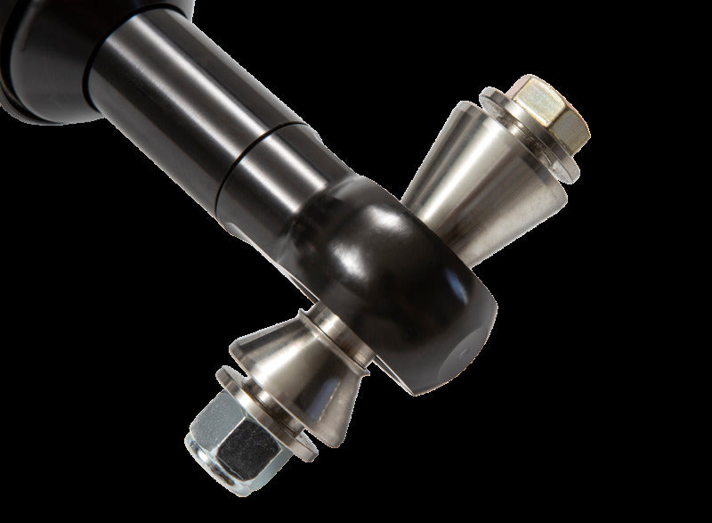 Fox 2021 Ford Bronco 2DR Rear Performance Elite 2.5 Series Shock